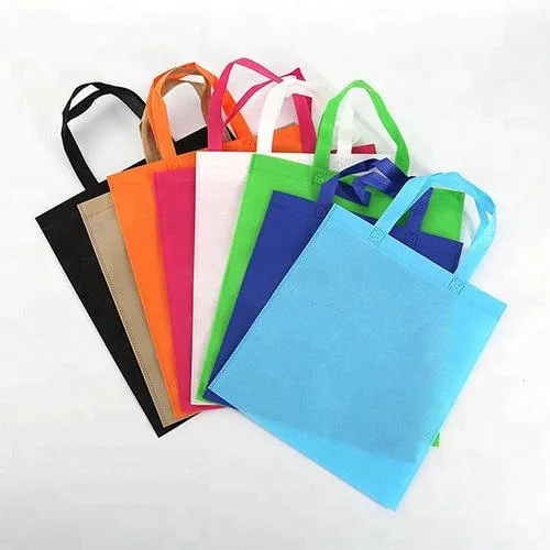 Non Woven Laminated Bags